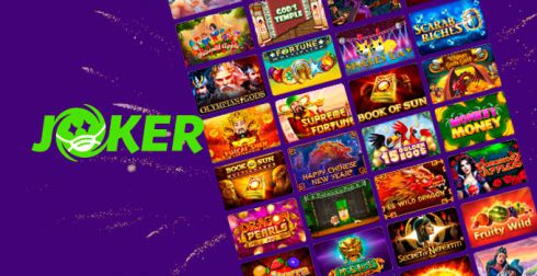joker casino